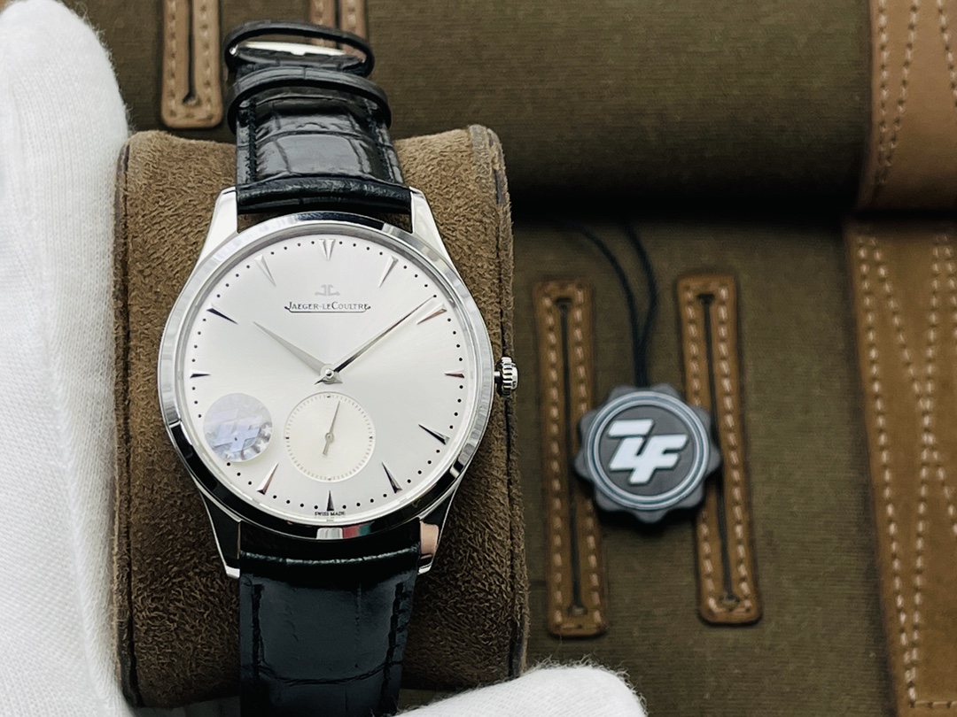 Jaeger-LeCoultre 10mm ZF