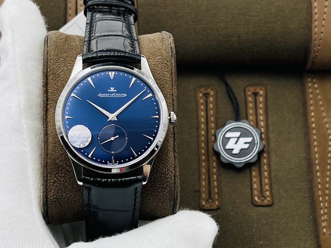 Jaeger-LeCoultre 10mm ZF