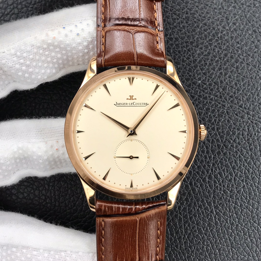 Jaeger-LeCoultre 10mm ZF