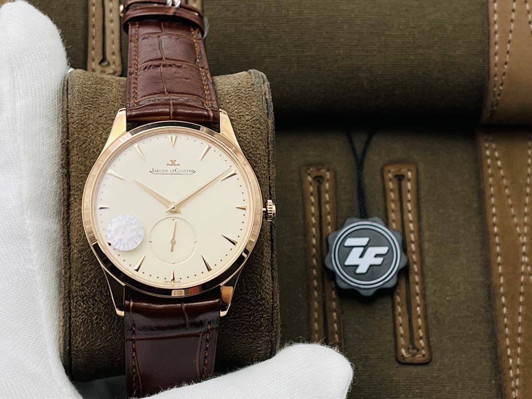 Jaeger-LeCoultre 10mm ZF