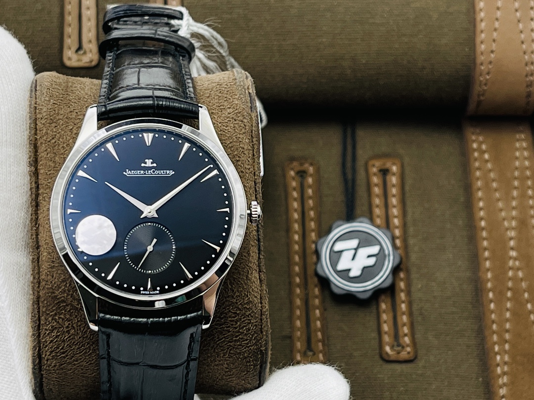 Jaeger-LeCoultre 10mm ZF