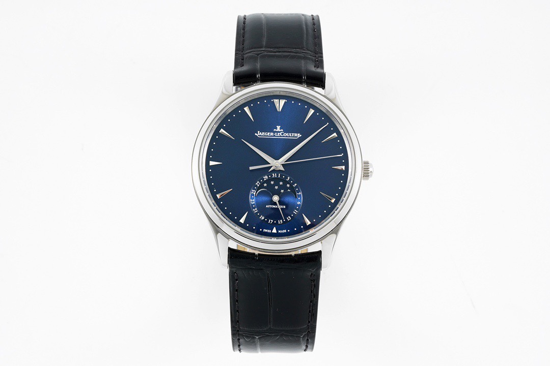 Jaeger-LeCoultre 9015 39mm
