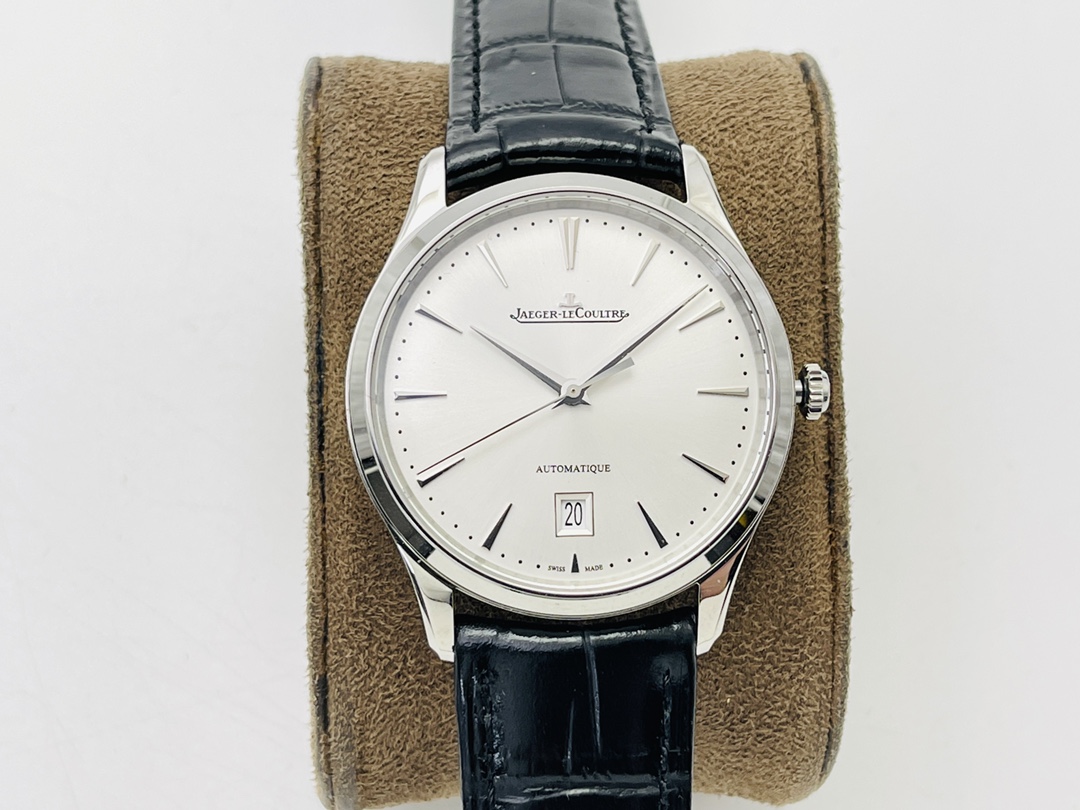 Jaeger-LeCoultre ZF Watch 3521