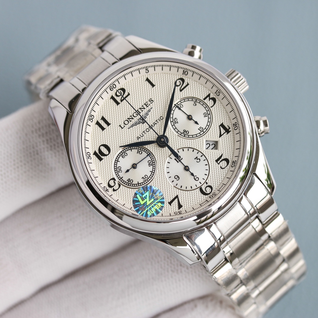 Longines 7750 40mm