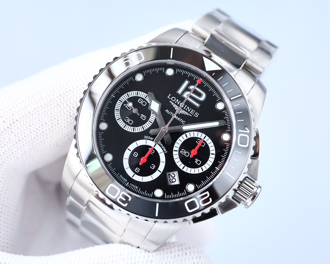 Longines Blue 2021 42mm