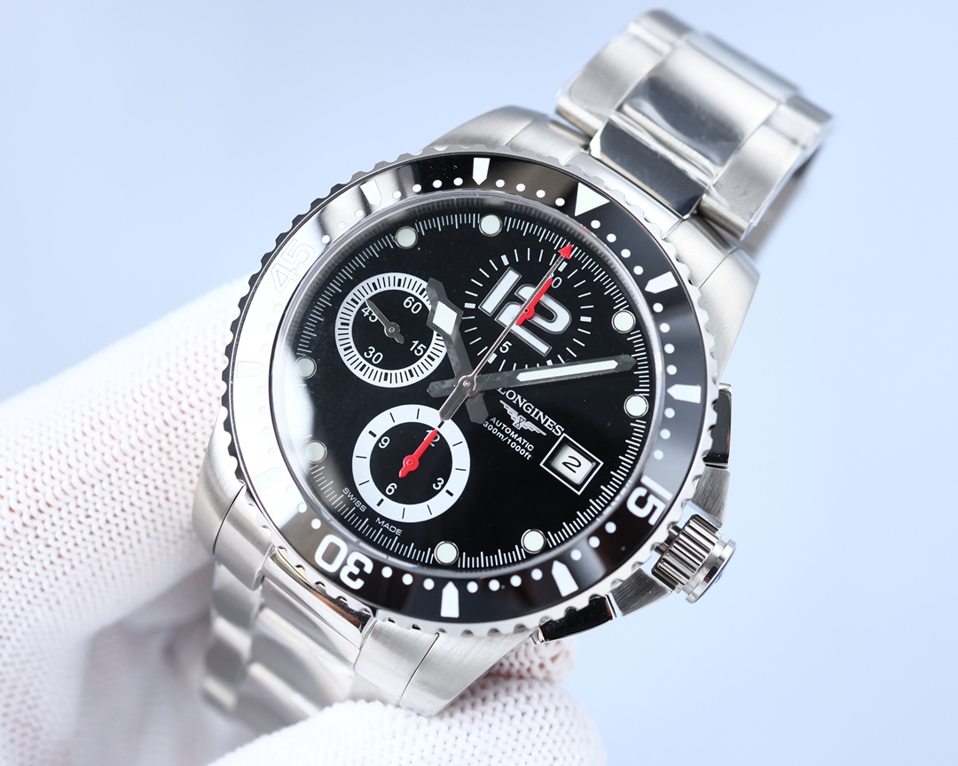 Longines Blue 2021 42mm