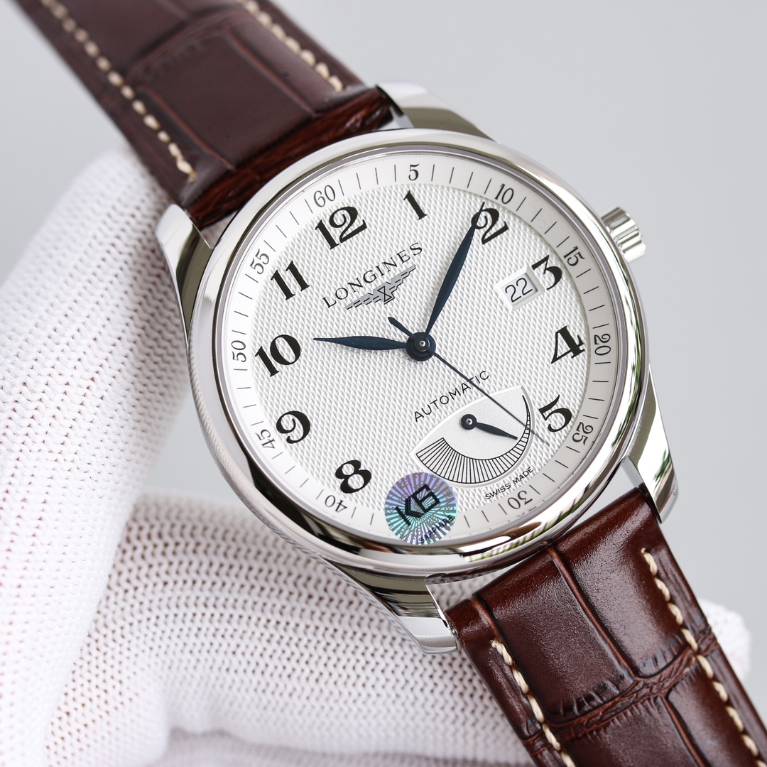 Longines Blue TW