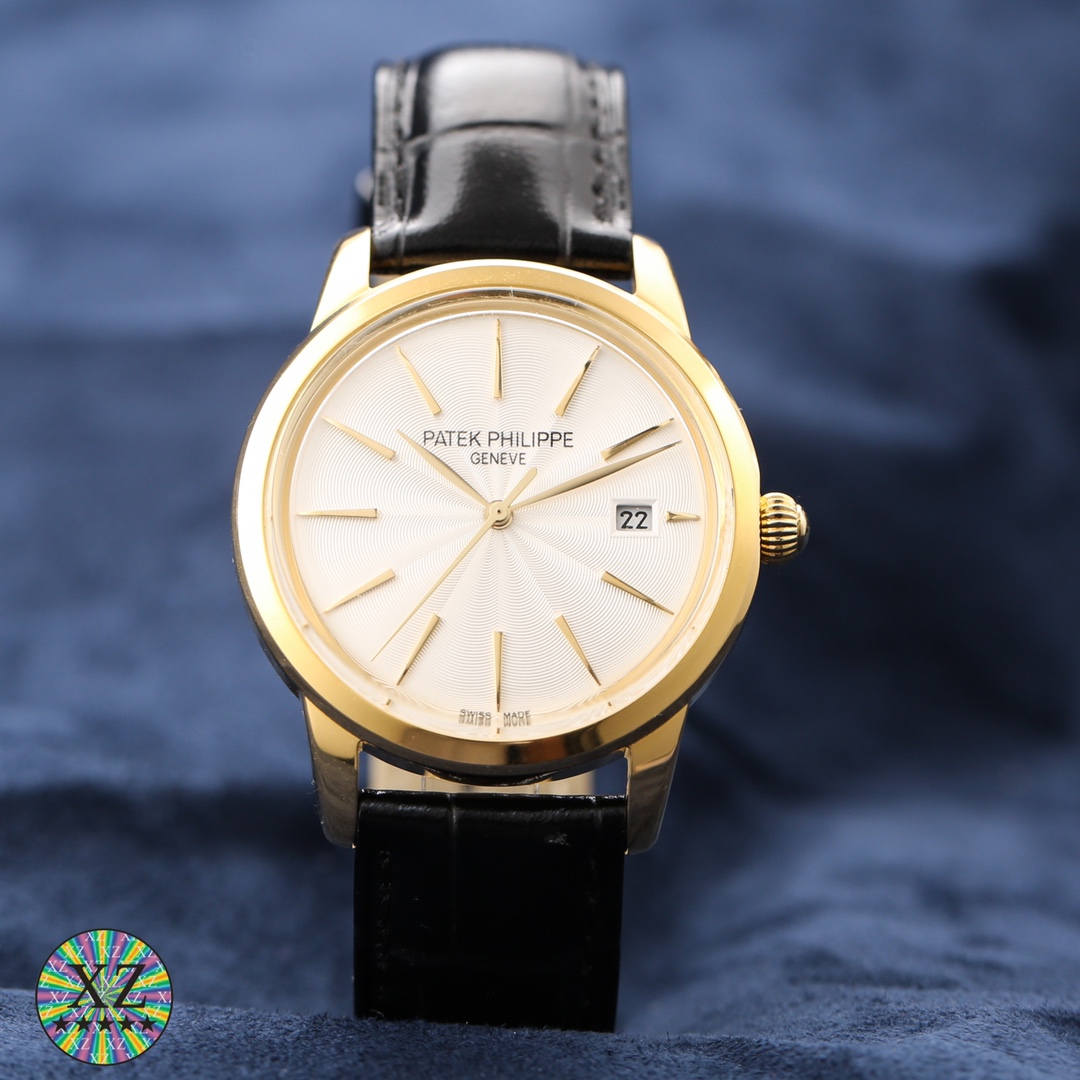 Patek Philippe 2021 40mm