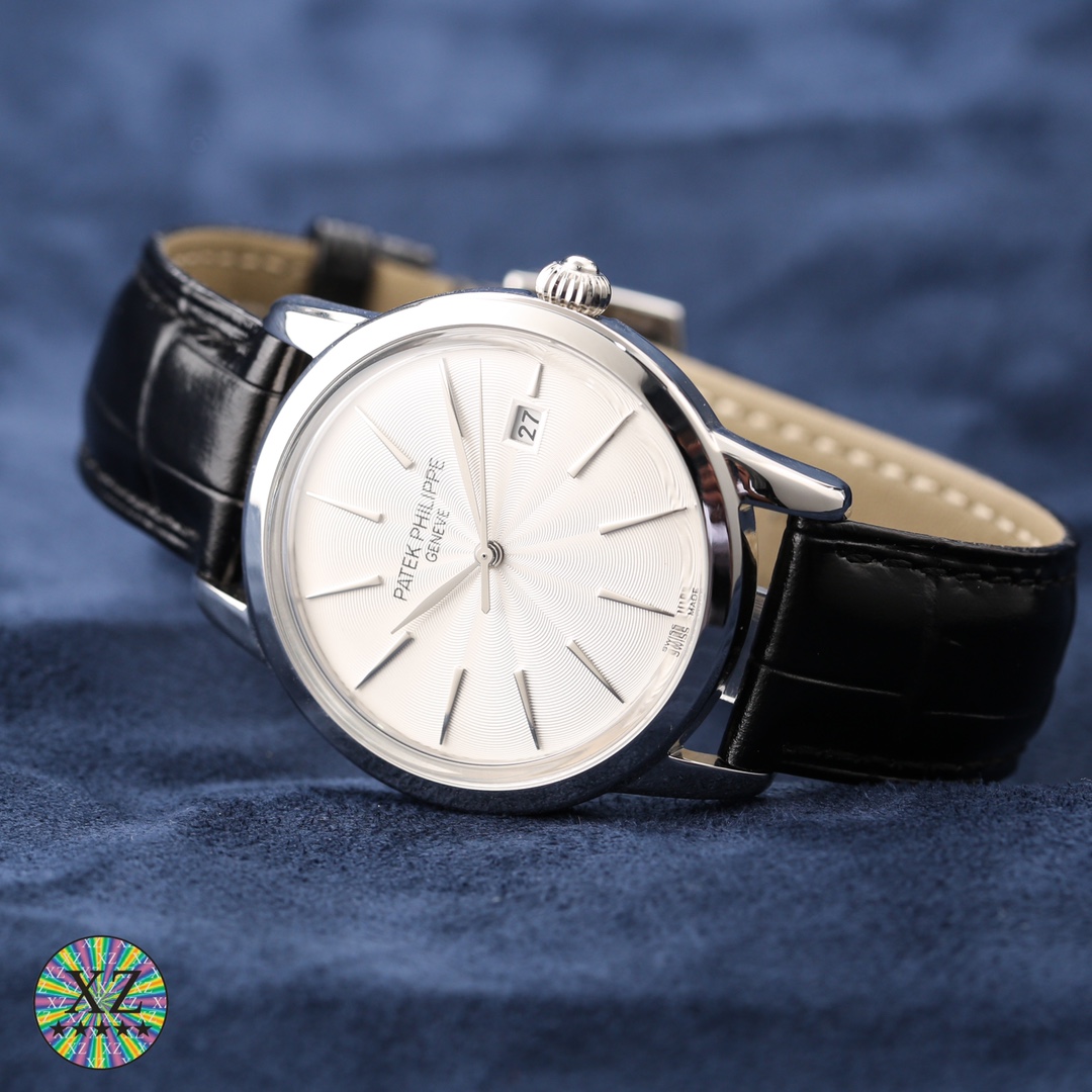 Patek Philippe 2021 40mm