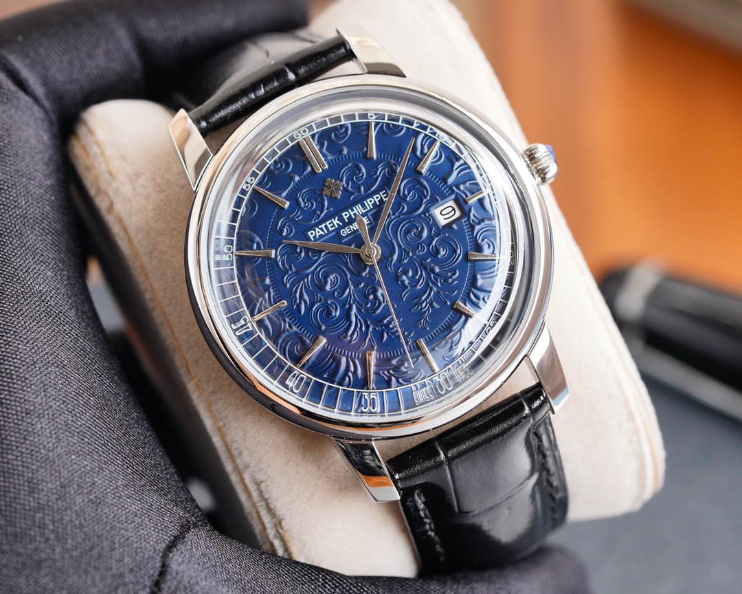 Patek Philippe 2021 42mm