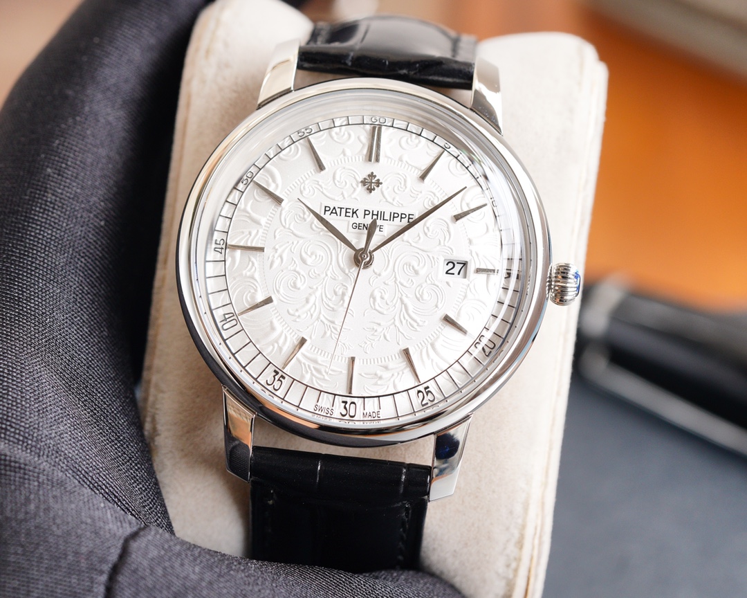 Patek Philippe 2021 42mm