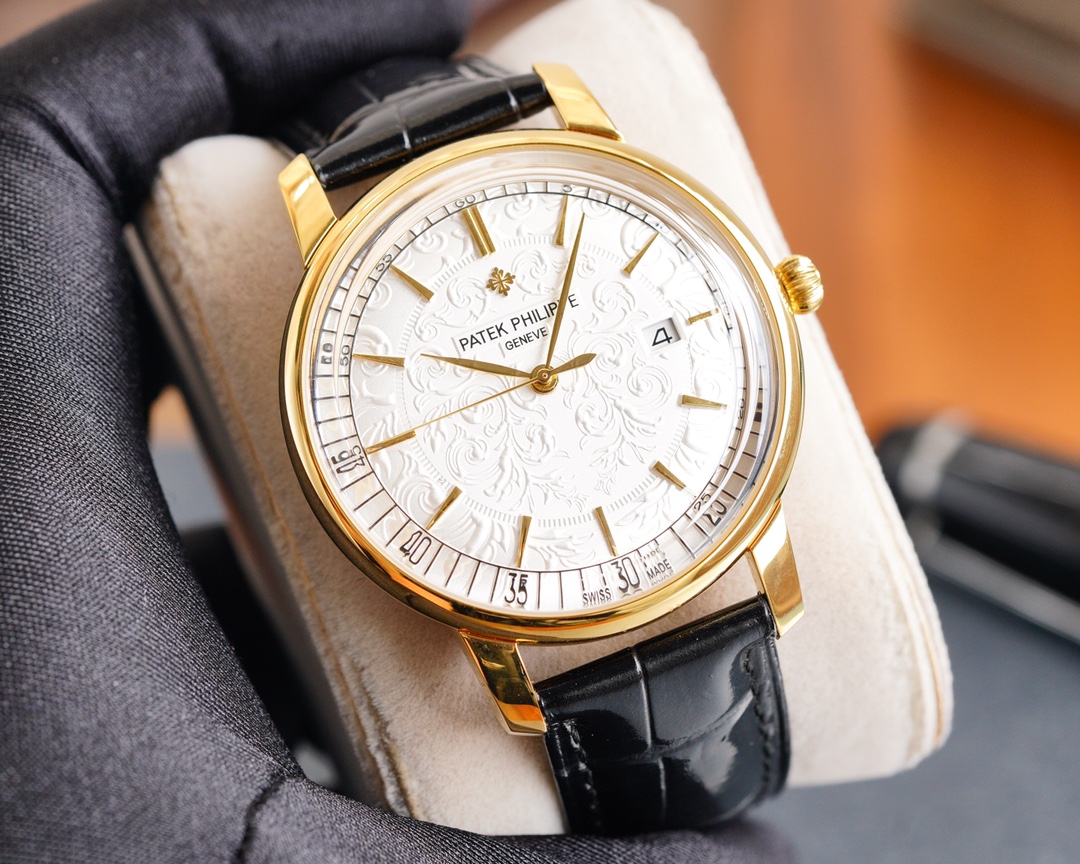Patek Philippe 2021 42mm