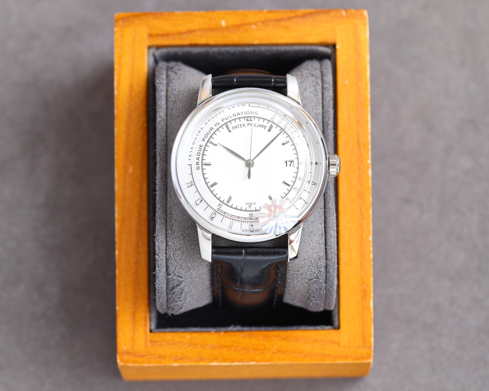Patek Philippe 2021 42mm