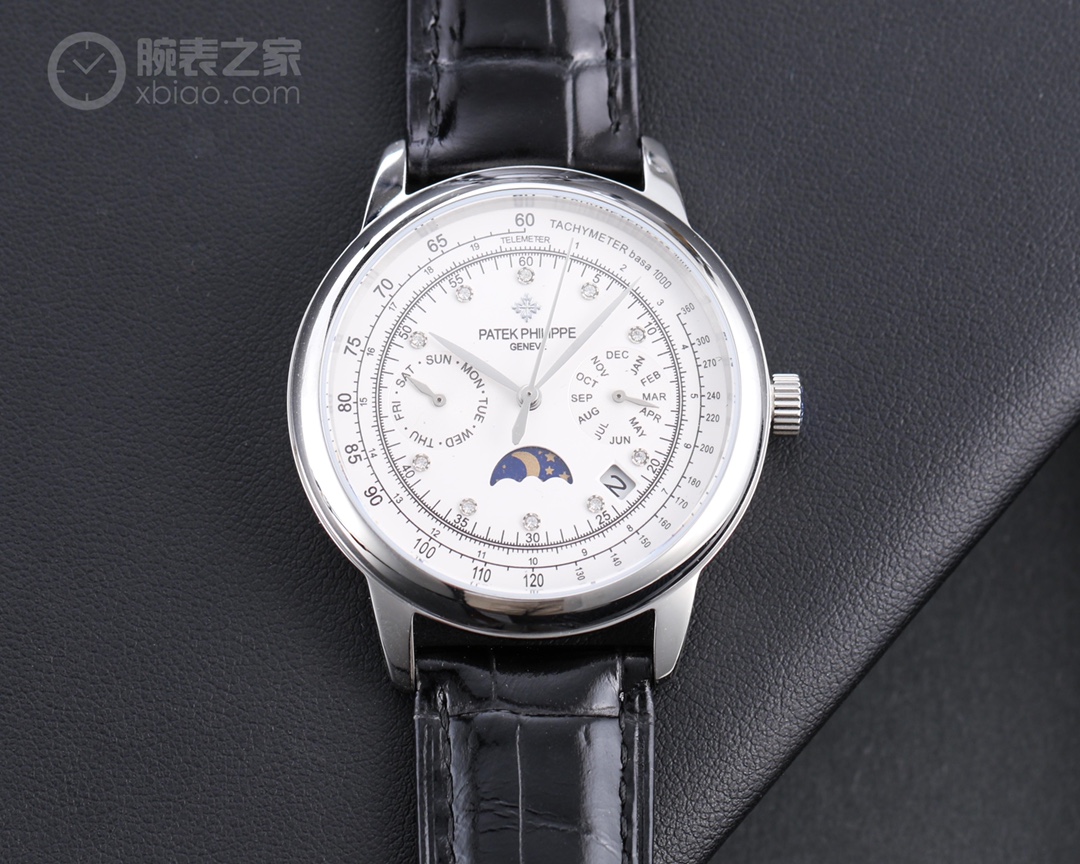 Patek Philippe Blue 2020 42mm