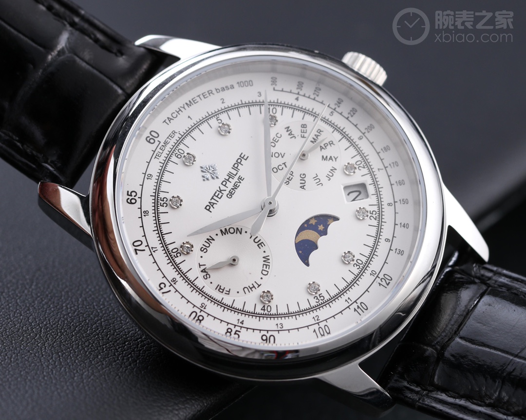 Patek Philippe Blue 2020 42mm