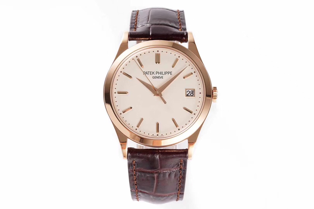 Patek Philippe Blue 38mm ZF
