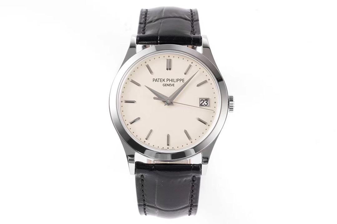 Patek Philippe Blue 38mm ZF