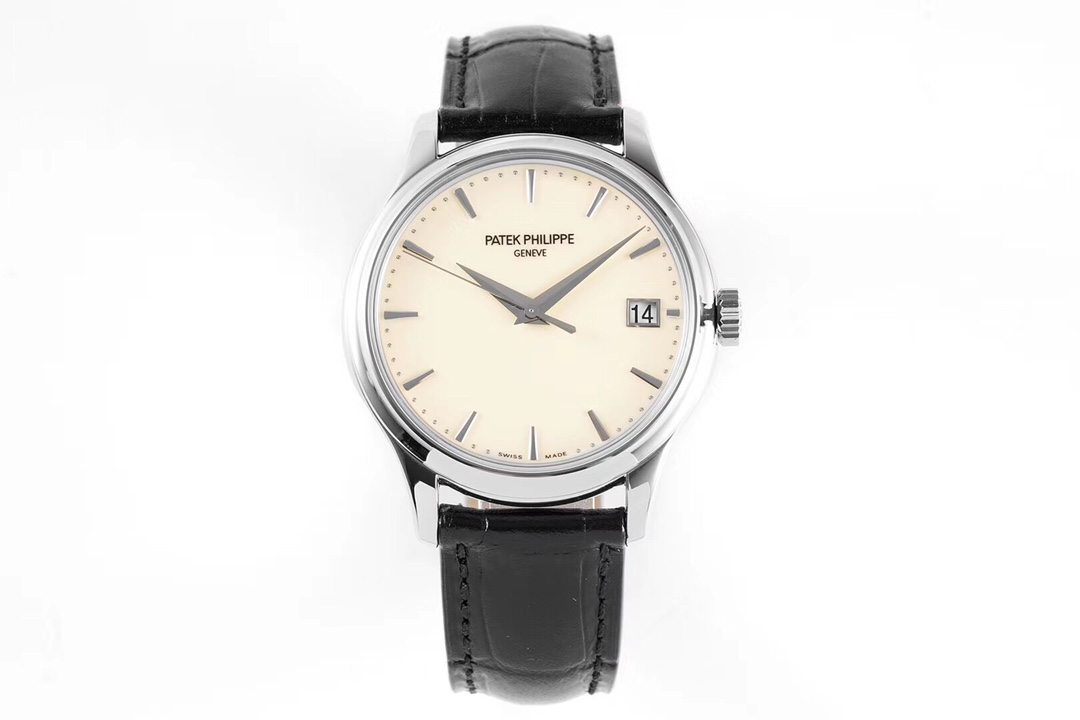 Patek Philippe Blue 5227 39mm ZF