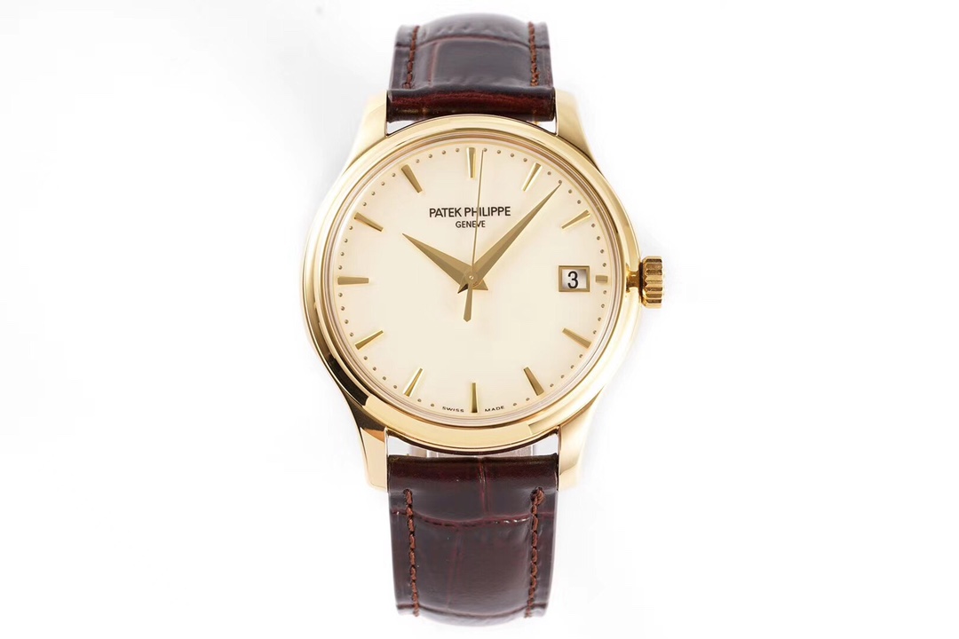Patek Philippe Blue 5227 39mm ZF