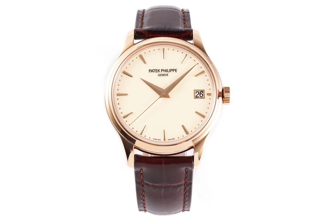 Patek Philippe Blue 5227 39mm ZF