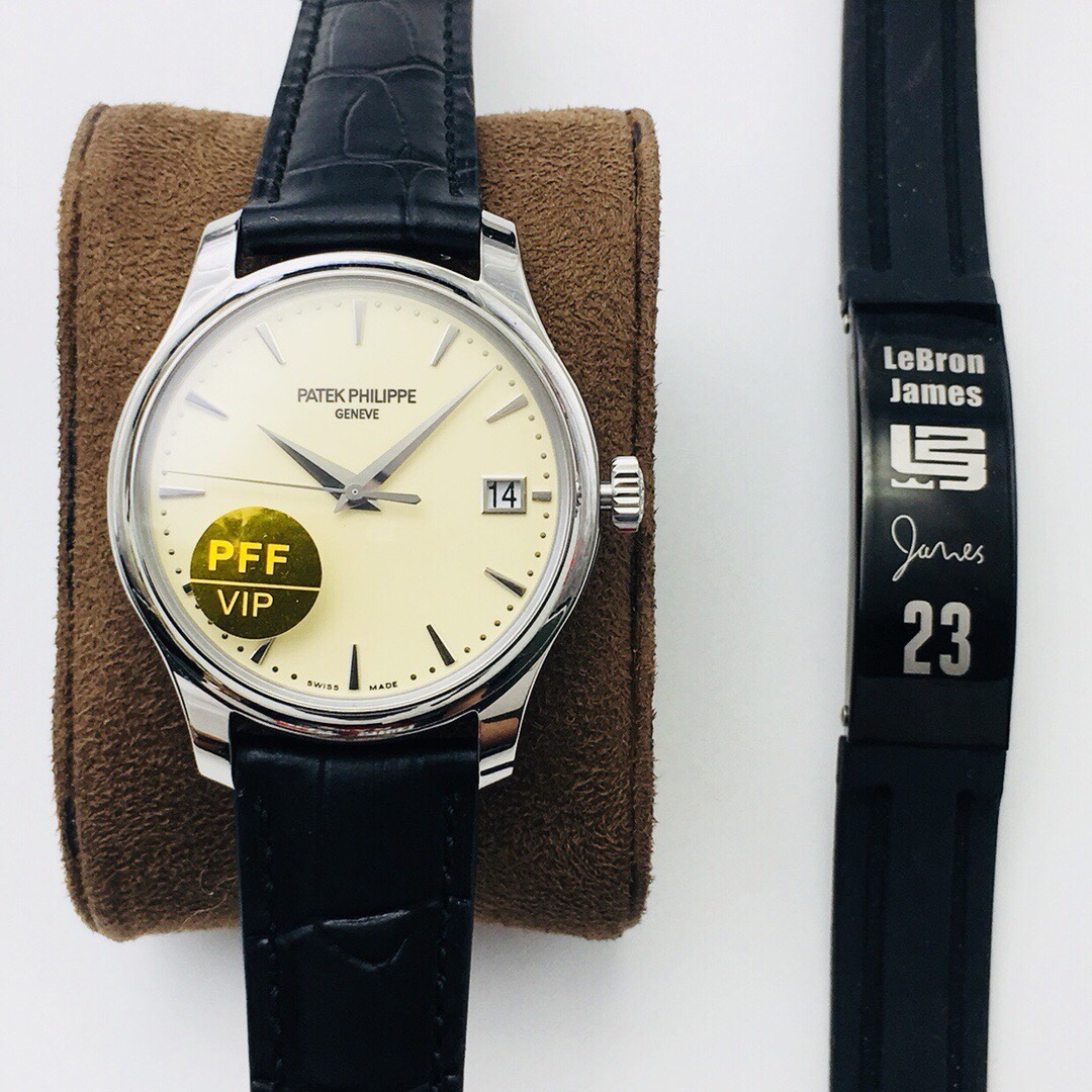 Patek Philippe Blue 5227