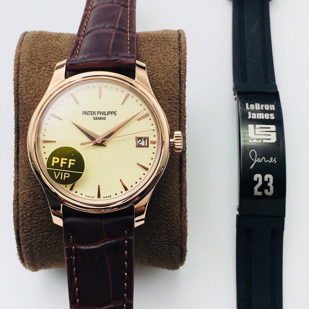 Patek Philippe Blue 5227