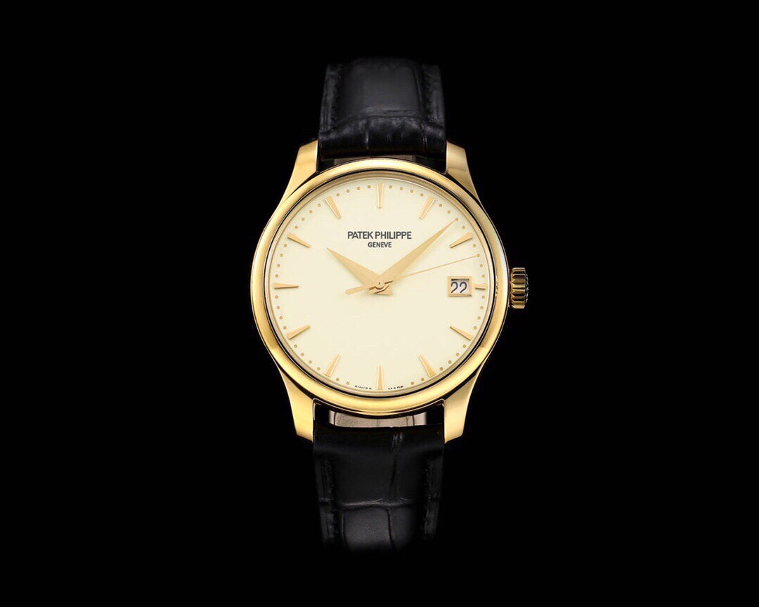 Patek Philippe Blue 5227