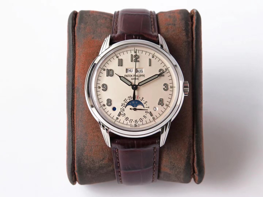 Patek Philippe Diamond 5320G-001