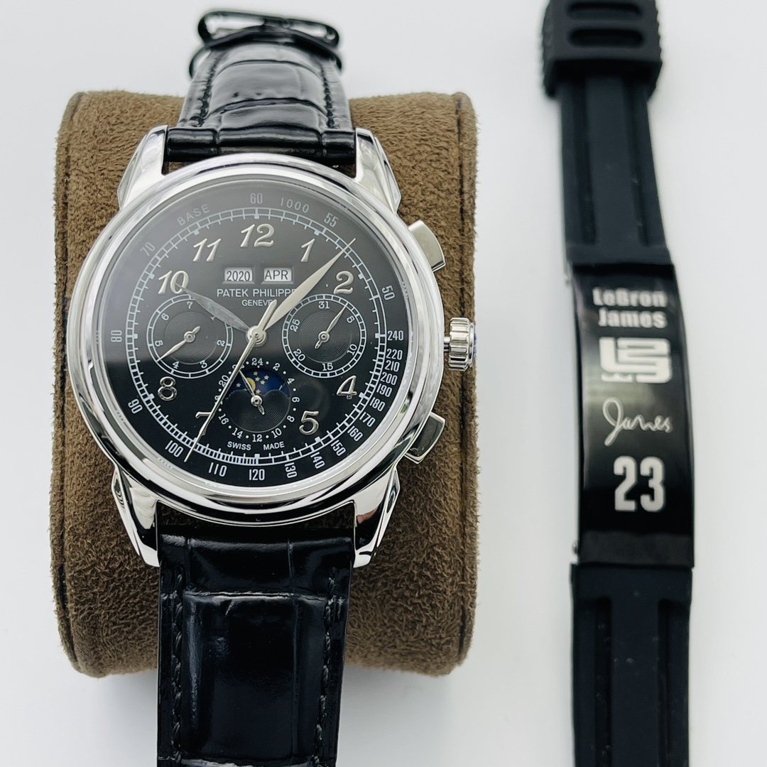 Patek Philippe Diamond Watch 6269