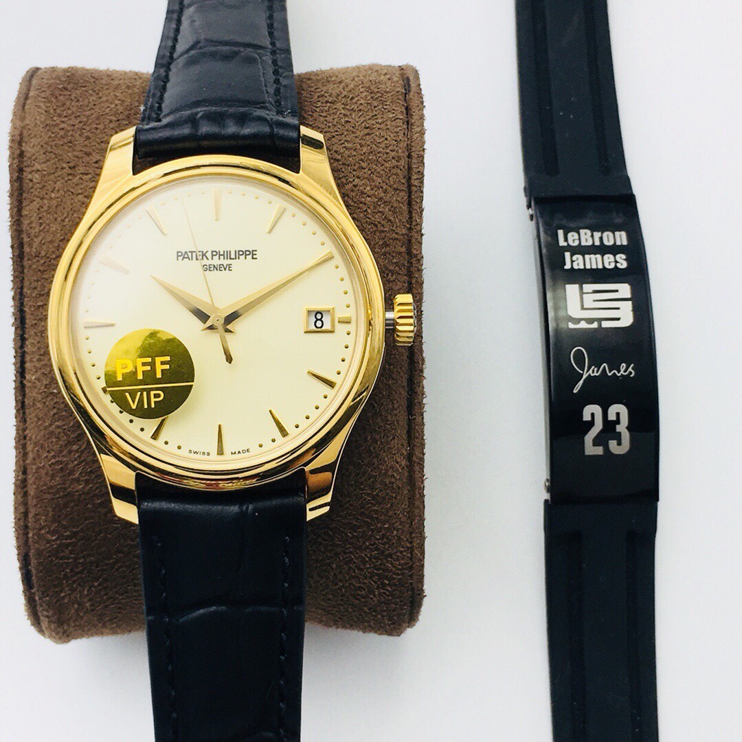 Patek Philippe Watch 6090