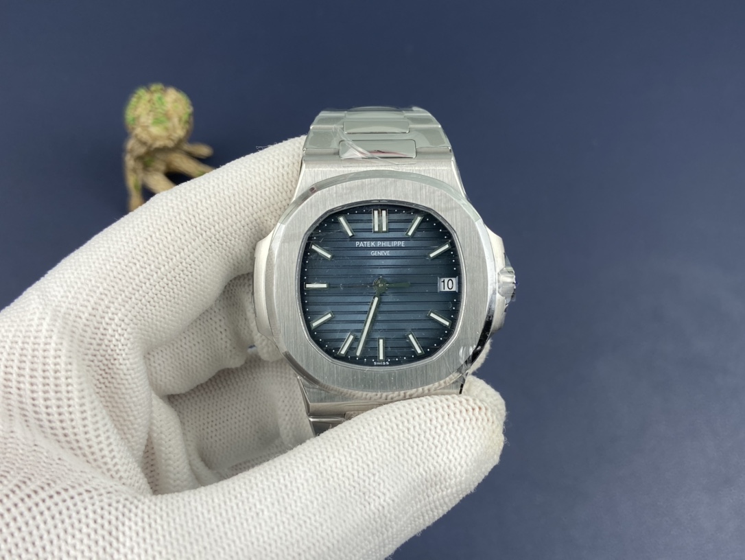 Patek Philippe Watch 6134