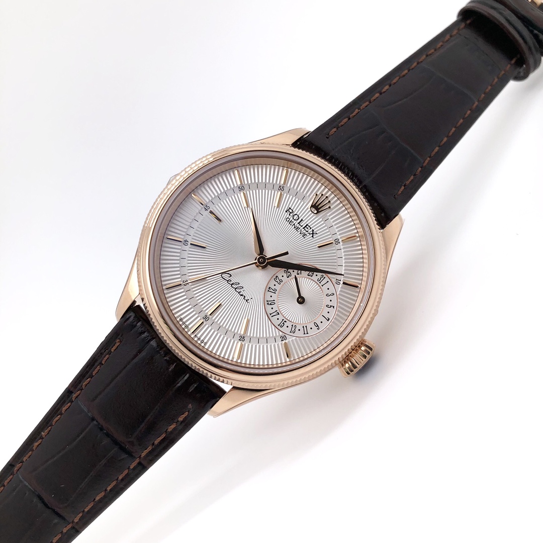 Rolex EW Watch 13707