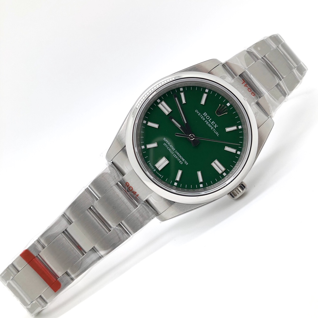 Rolex EW Watch 13712