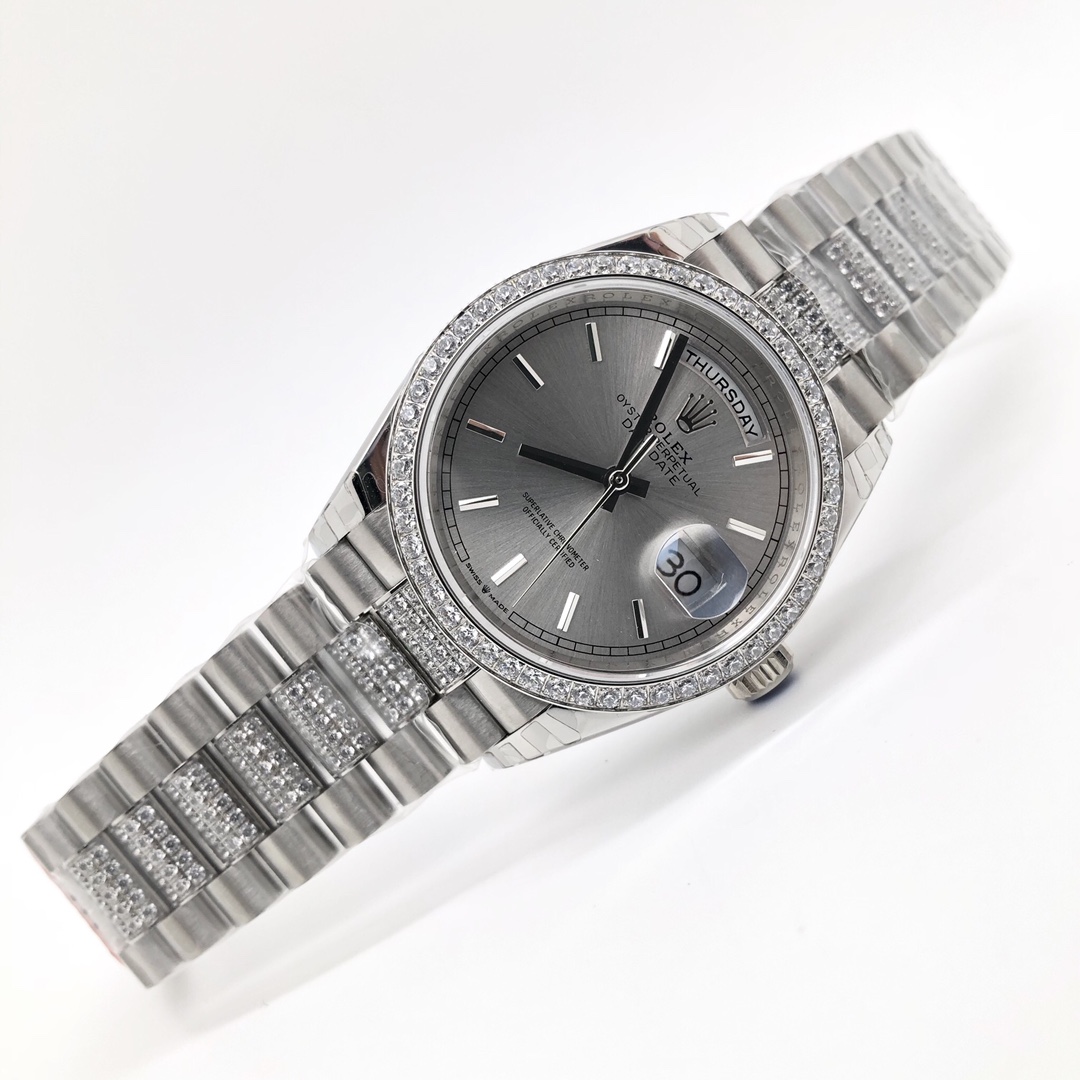 Rolex EW Watch 13714
