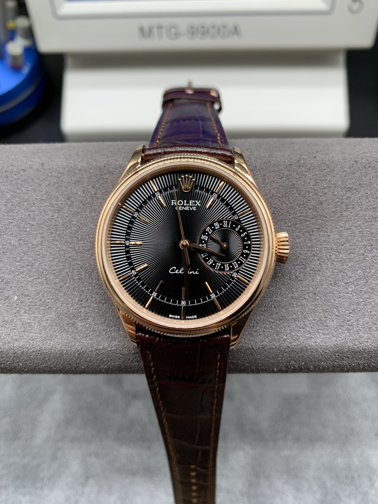 Rolex EW Watch 14029