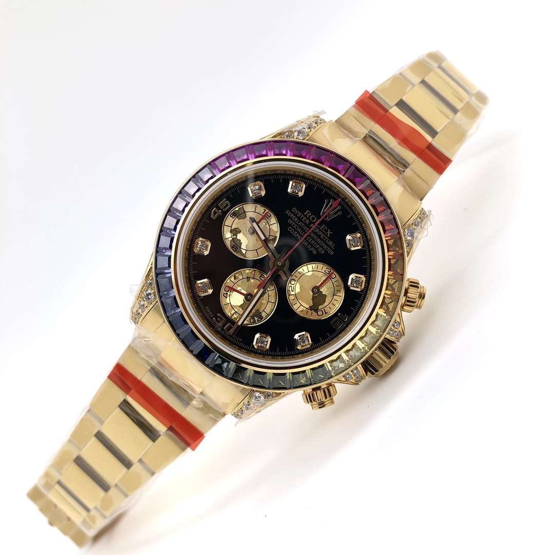 Rolex TW Watch 13708