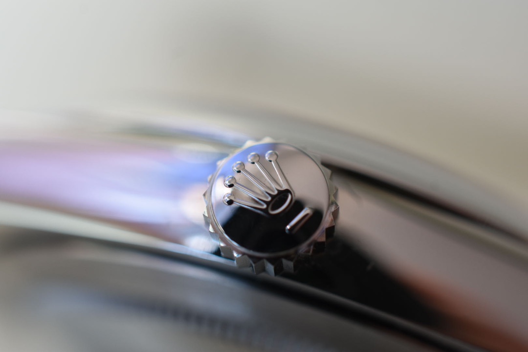 Rolex Watch 13923