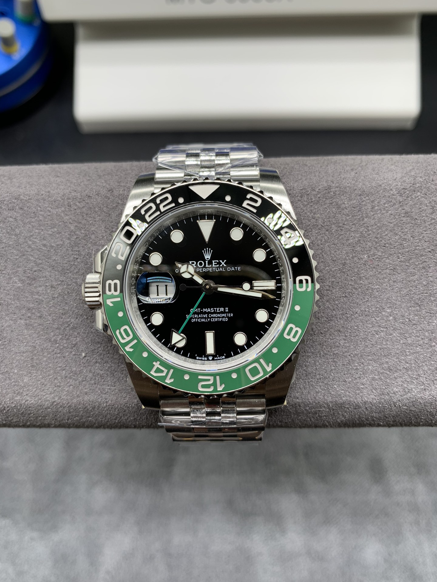 Rolex Watch 14028