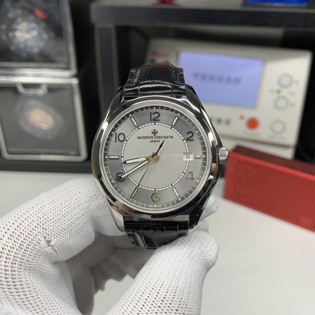 Vacheron Constantin Fiftysix Blue 4600E/000A 40mm