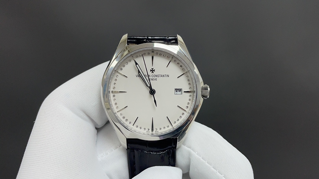 Vacheron Constantin Fiftysix Blue 4600E/000A 40mm