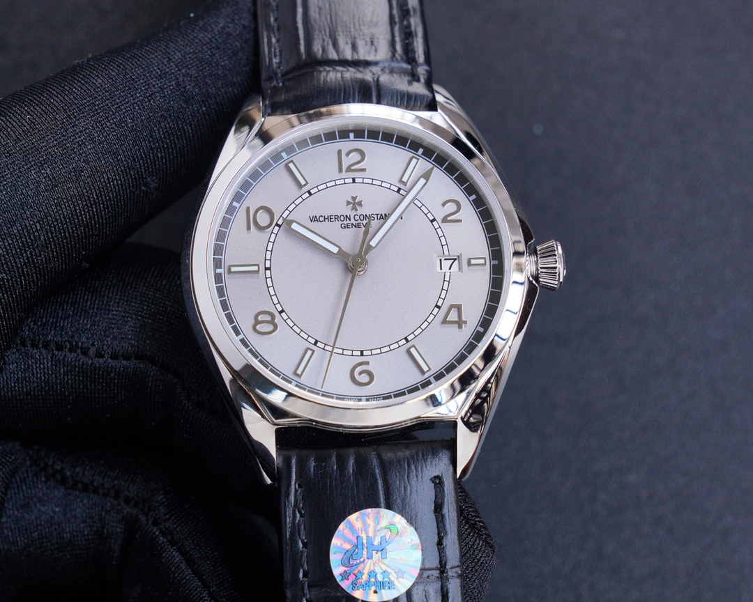 Vacheron Constantin Fiftysix Green 9015 40mm
