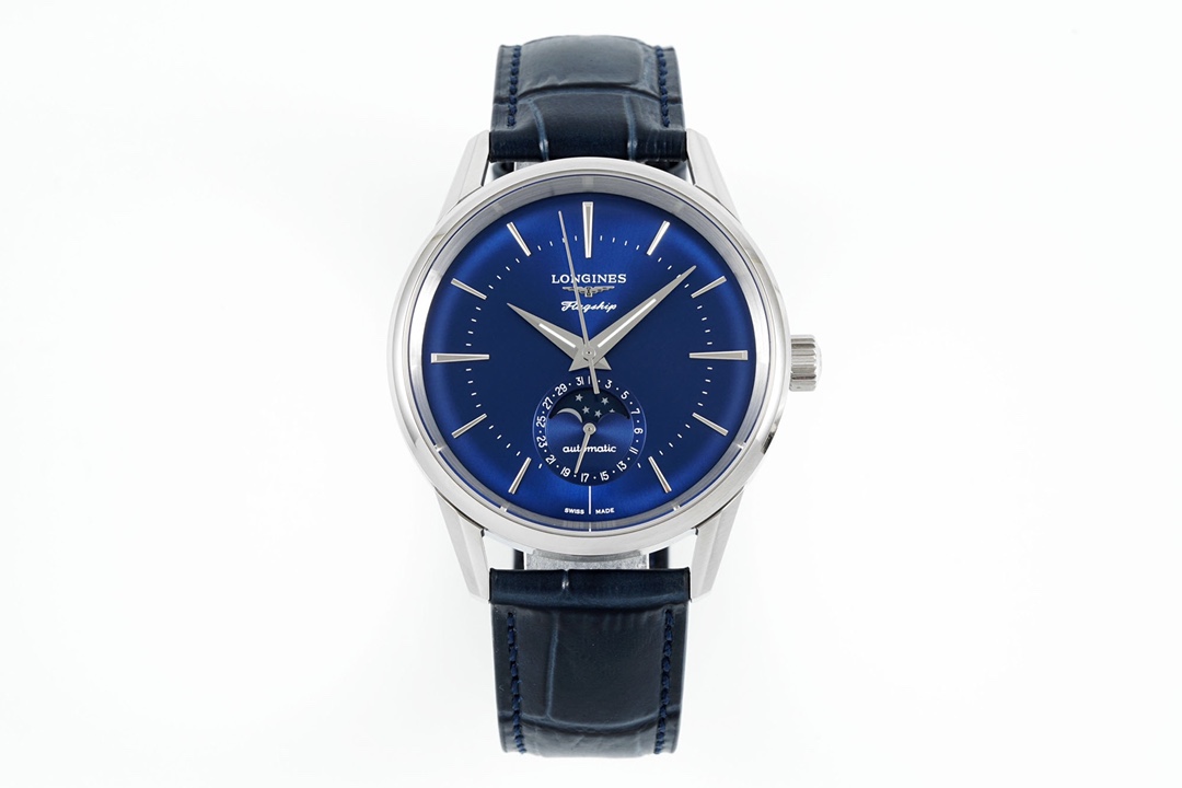 Longines 1975 APS