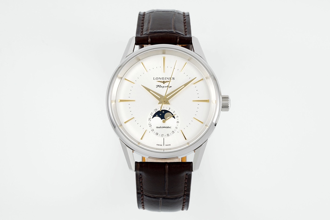 Longines 1975 APS