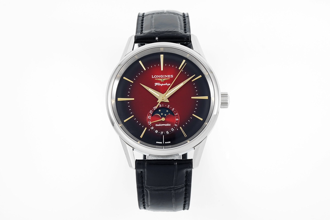 Longines 1975 APS