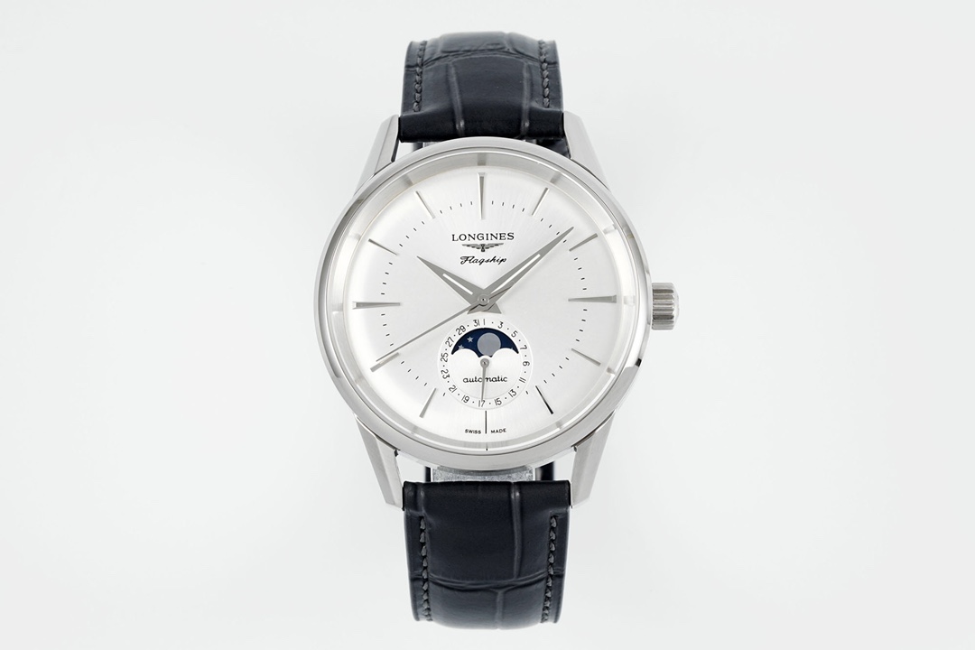 Longines 1975 APS