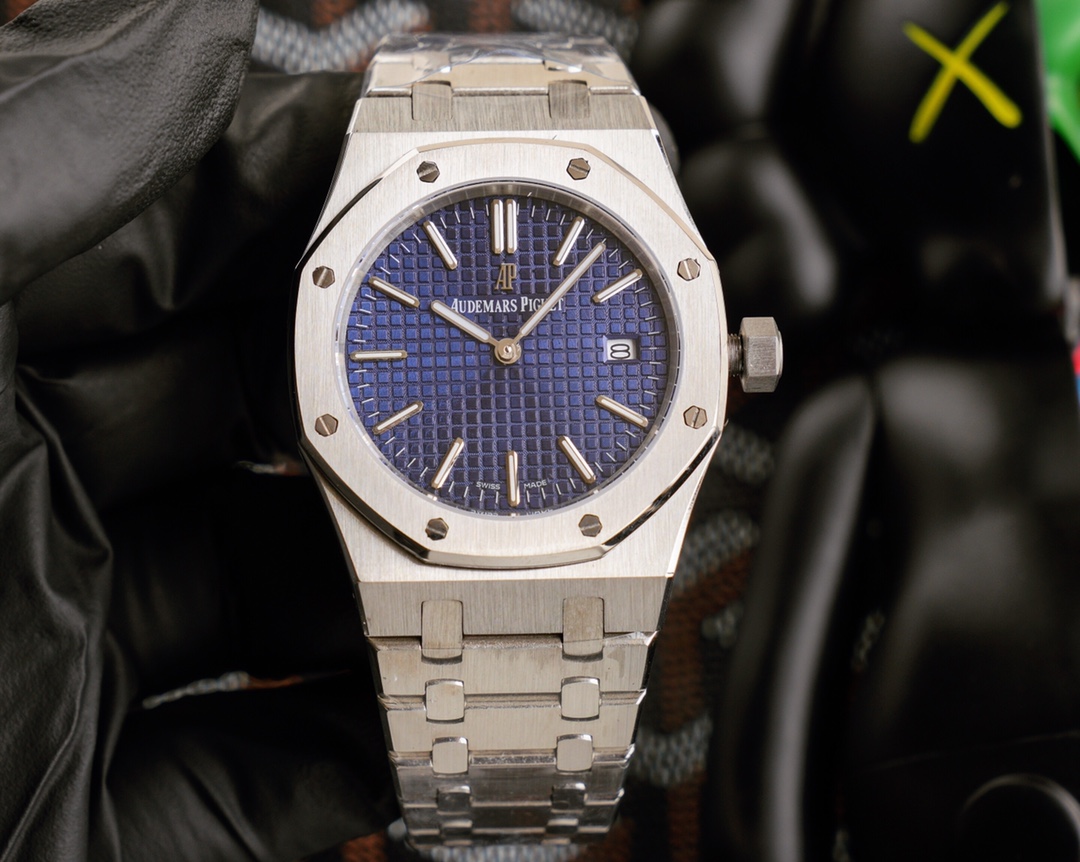 Audemars Piguet 42mm Watch 16355