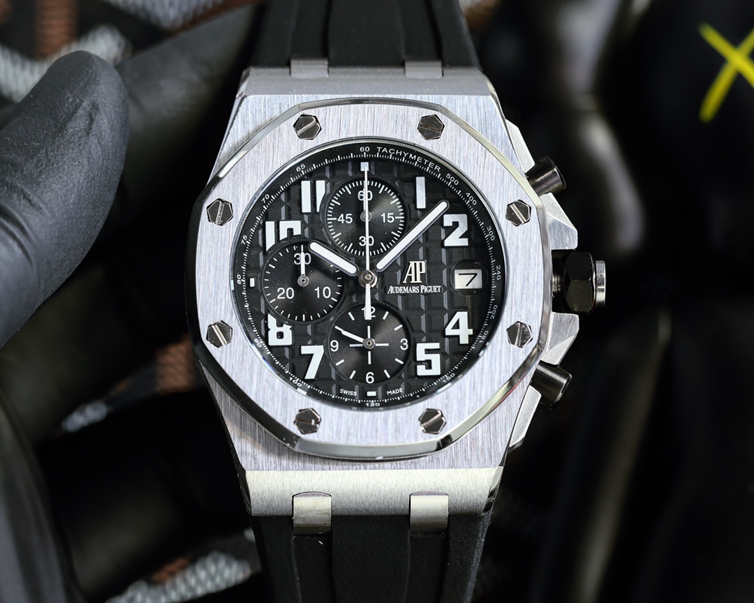 Audemars Piguet Royal Oak 42mm
