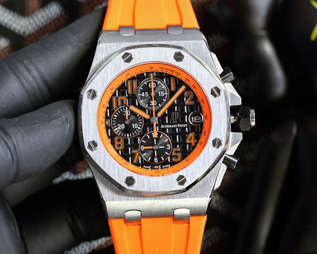 Audemars Piguet Royal Oak 42mm