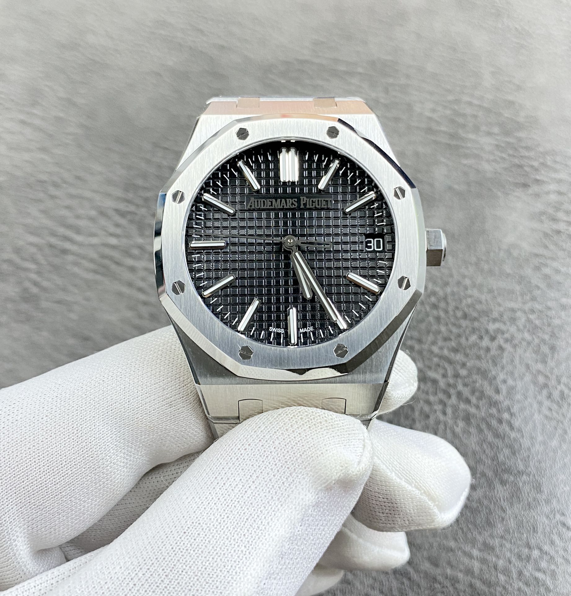 Audemars Piguet Royal Oak 4302 APS