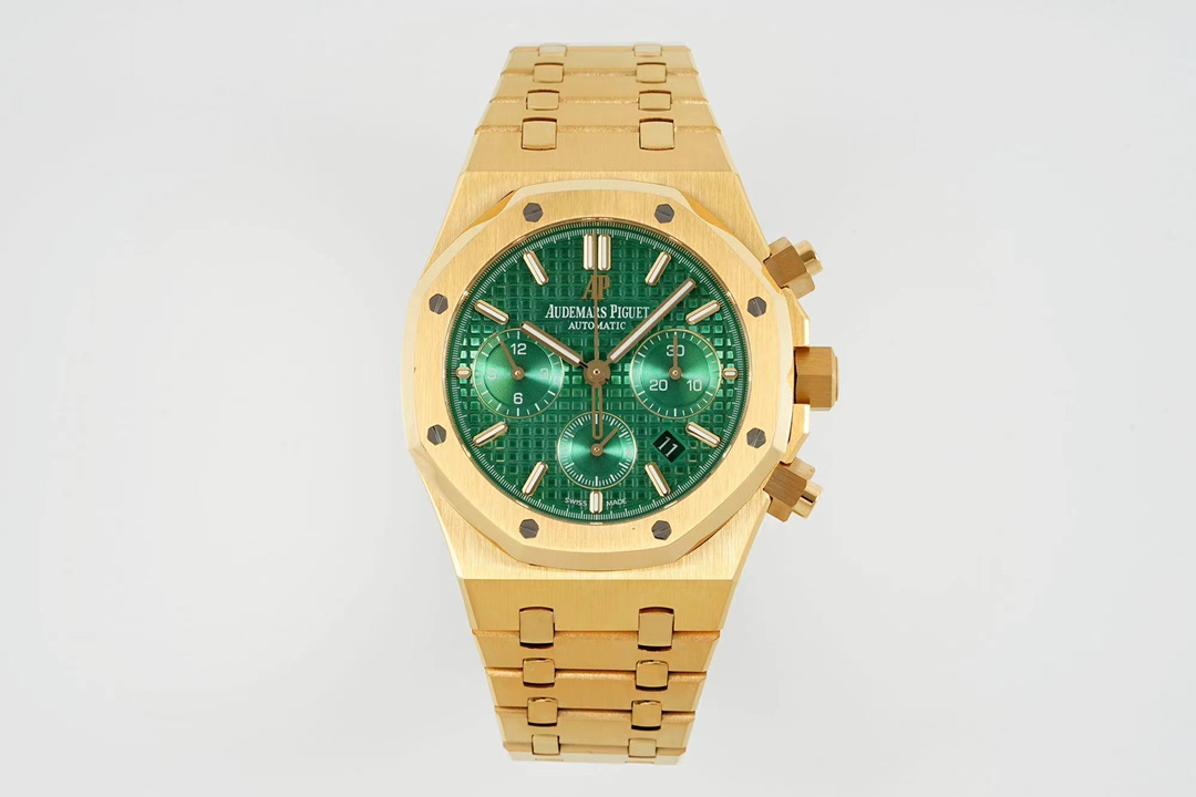 Audemars Piguet Royal Oak Blue 26331OR 41mm IPF